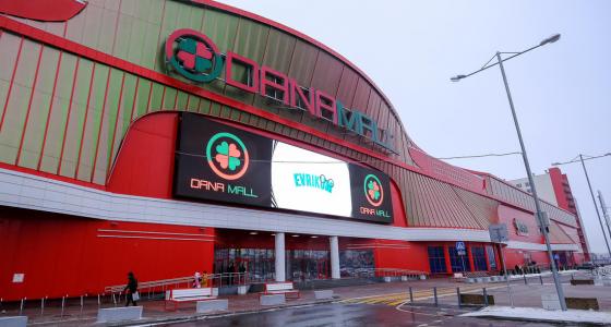 обслуживание green минск